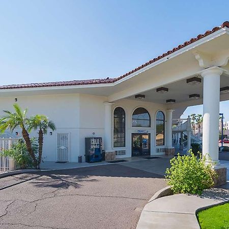 Prado del Sol Motel 6 Chandler المظهر الخارجي الصورة