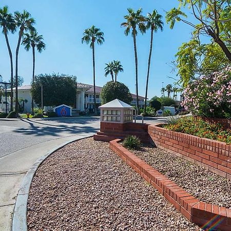 Prado del Sol Motel 6 Chandler المظهر الخارجي الصورة