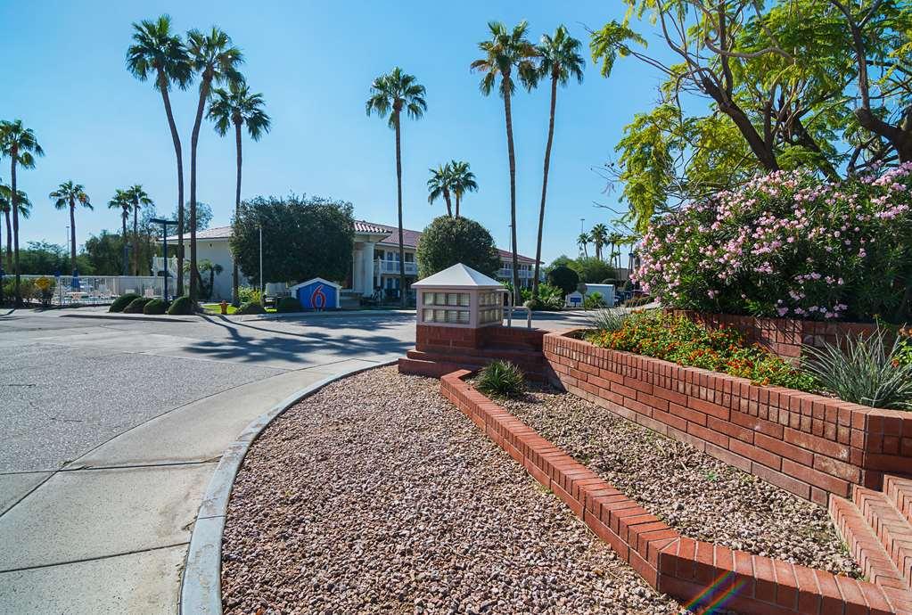 Prado del Sol Motel 6 Chandler المظهر الخارجي الصورة