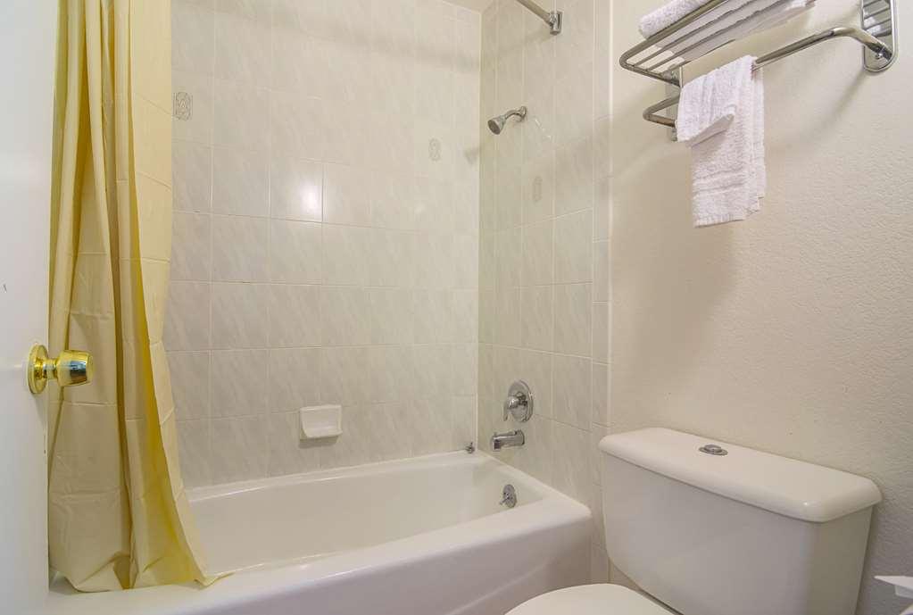 Prado del Sol Motel 6 Chandler الغرفة الصورة